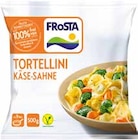 Tortellini Käse-Sahne Angebote von Frosta bei EDEKA Warendorf für 4,79 €