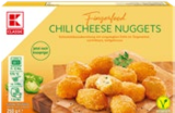 Chili Cheese Nuggets im Angebot bei Kaufland in Trier Chili Cheese Nuggets Angebote von K-CLASSIC bei Kaufland Trier für 1,89 €