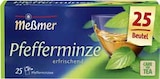 Pfefferminze Angebote von Meßmer bei Marktkauf Reutlingen für 1,29 €