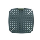 Accessoire friteuse Lekue Tapis pour airfryer Gris - Lekue en promo chez Darty Accessoire friteuse Lekue Tapis pour airfryer Gris - Lekue dans le catalogue Darty