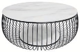 Couchtisch BOWL von novel für 249,00 € bei Zurbrüggen im Angebot Couchtisch BOWL von novel im aktuellen Zurbrüggen Prospekt