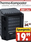 Thermo-Komposter im Angebot bei Wreesmann in Cottbus Thermo-Komposter Angebote bei Wreesmann Cottbus für 19,99 €