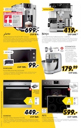 Mikrowelle Angebot & Preis im aktuellen MEDIMAX Prospekt Mikrowelle Angebot im aktuellen MEDIMAX Prospekt auf Seite 8