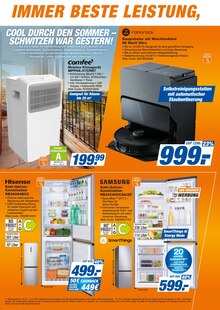 Staubsauger im aktuellen expert Prospekt (Ingolstadt) Staubsauger im expert Prospekt "Top Angebote" mit 16 Seiten (Ingolstadt)