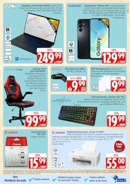 Marktkauf Handy im Prospekt 