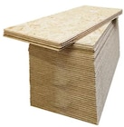 Brico Dépôt Harly - Promo Dalle OSB3 rainuré bouveté - 2,44 x 0,59 m - Ep. 18 mm Promo Dalle OSB3 rainuré bouveté - 2,44 x 0,59 m - Ep. 18 mm à 12,90 € dans le catalogue Brico Dépôt à Harly