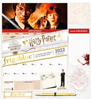 Monoprix Épinal - Frigibloc mensuel Harry Potter Promo Frigibloc mensuel Harry Potter dans le catalogue Monoprix Monoprix à Épinal