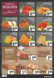 Vollkornbrot im E center Prospekt in Duisburg Aktueller E center Prospekt mit Vollkornbrot, "Aktuelle Angebote", Seite 24