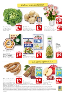 Äpfel im EDEKA Prospekt "Aktuelle Angebote" mit 12 Seiten (Heidelberg)