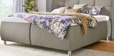 Aktuelles Polsterbett Bozana Angebot bei Segmüller in Heidelberg ab 899,00 €