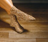Kuschelsocken für 3,99 € bei Netto mit dem Scottie im Angebot Kuschelsocken im aktuellen Netto mit dem Scottie Prospekt