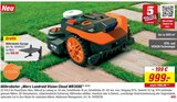Landroid Vision Cloud WR308E Angebote von Worx bei toom Baumarkt Ulm für 999,00 €