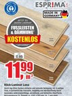 Klick-Laminat Lona Angebote von ESPRIMA bei Wülker Deco-Point Herford für 11,99 €