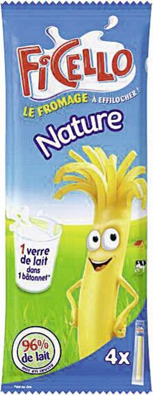 Casino Supermarchés Coeuilly - Fromage à pâte filée nature 20% MG Promo Fromage à pâte filée nature 20% MG dans le catalogue Casino Supermarchés "Le mois Casinomania" à Coeuilly