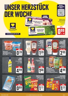 Bier im aktuellen EDEKA Prospekt (Leipzig) Bier im EDEKA Prospekt "Wir lieben Lebensmittel!" mit 28 Seiten (Leipzig)