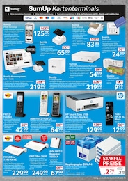 Telefon Angebot im aktuellen Selgros Prospekt auf Seite 15