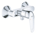Armaturen „Swift“ Angebote von Grohe bei toom Baumarkt Hamm für 49,99 €