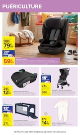 Moto Enfant en promo dans le catalogue Carrefour à la page 51