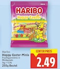 Happy-Easter-Minis von Haribo für 2,49 € bei E center im Angebot Happy-Easter-Minis von Haribo im aktuellen E center Prospekt