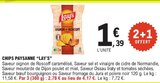 Chips Paysanne - LAY'S dans le catalogue E.Leclerc
