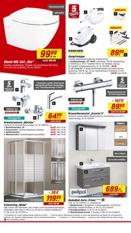 Tapete Angebot im aktuellen toom Baumarkt Prospekt auf Seite 6