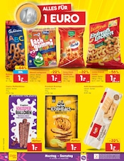Chips im Netto Marken-Discount Prospekt in Wismar Aktueller Netto Marken-Discount Prospekt mit Chips, "Aktuelle Angebote", Seite 26