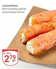 Aktuelle Lachs Angebote bei GLOBUS in Trier Aktuelles Lachsröllchen Angebot bei GLOBUS in Trier ab 2,79 €