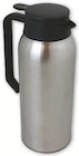 Pichet isotherme 1,5l en promo chez Super U Pichet isotherme 1,5l dans le catalogue Super U