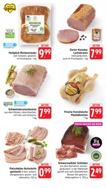 Aktueller EDEKA Prospekt mit Hähnchen, "Aktuelle Angebote", Seite 4