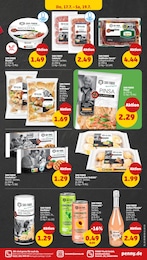 Pizzabrötchen Angebot & Preis im aktuellen Penny Prospekt Pizzabrötchen Angebot im aktuellen Penny Prospekt auf Seite 31