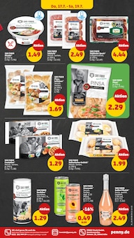 Ricotta Angebot im aktuellen Penny Prospekt auf Seite 31