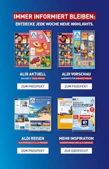 ALDI Nord Prospekt der aktuellen Woche, gĂĽltig von 30.06.2025 bis 05.07.2025 Aktueller ALDI Nord Prospekt "Aktuelle Angebote" mit 44 Seiten