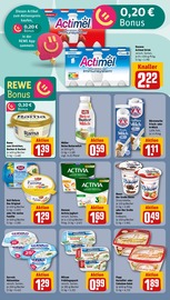 Eis im REWE Prospekt in Heilbronn Aktueller REWE Prospekt mit Eis, "Dein Markt", Seite 15