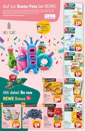 Aktueller REWE Prospekt mit Lenor, "Dein Markt", Seite 30