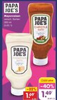 Parmesan Mayo im Angebot bei Netto Marken-Discount in Erfurt Parmesan Mayo Angebote von Papa Joe's bei Netto Marken-Discount Erfurt für 1,49 €