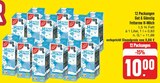 nah und gut Eibelstadt - Fettarme H-Milch Angebot im Prospekt Fettarme H-Milch bei nah und gut im Eibelstadt Prospekt für 10,00 €