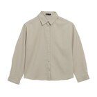 Chemise femme - TEX en promo chez Carrefour Chemise femme - TEX dans le catalogue Carrefour