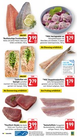 Aktueller E center Prospekt mit Fisch, "Aktuelle Angebote", Seite 11