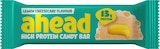 Proteinriegel, Lemon Cheesecake Protein Bar Angebote von ahead bei dm-drogerie markt Erfurt für 2,25 €