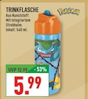 Trinkflasche im Angebot bei Marktkauf in Wuppertal Trinkflasche Angebote von Pokémon bei Marktkauf Wuppertal für 5,99 €