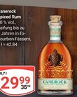 Aktuelles Spiced Rum Angebot bei GLOBUS in Erfurt ab 29,99 €