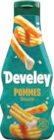 Pommes Sauce im EDEKA Prospekt Pommes Sauce von Develey im aktuellen EDEKA Prospekt für 1,29 €