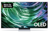 GQ55S93D bei EURONICS im Büren Prospekt für 899,00 €