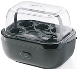 Eierkocher für 8,99 € bei Rossmann im Angebot Eierkocher im aktuellen Rossmann Prospekt