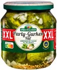 Party-Gurken-Topf im Angebot bei Kaufland in Gera Party-Gurken-Topf Angebote von SPREEWALDHOF bei Kaufland Gera für 1,99 €