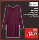 Damen Nachthemd Angebote von by Louise bei Marktkauf Fürth für 14,99 €