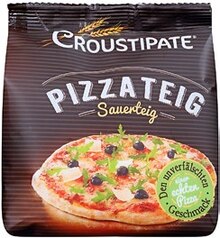 Pizzateig bei Kaufland in Grevenbroich Pizzateig im Angebot bei Kaufland Grevenbroich für 1,11 €