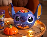 Bonbonnière Stitch en promo chez Gifi Antony à 19,95 €