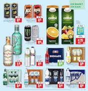 Cola im Marktkauf Prospekt in Schopfheim Aktueller Marktkauf Prospekt mit Cola, "Aktuelle Angebote", Seite 25