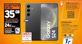 expert Plettenberg - Galaxy S24 (5G 128GB) Angebot im Prospekt Galaxy S24 (5G 128GB) bei expert im Plettenberg Prospekt für 1,00 €